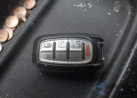 2017 Chrysler Pacifica Touring-L from USA, damaged, VIN 2C4RC1BG5HR523059